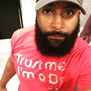 Meet your Posher, Philip